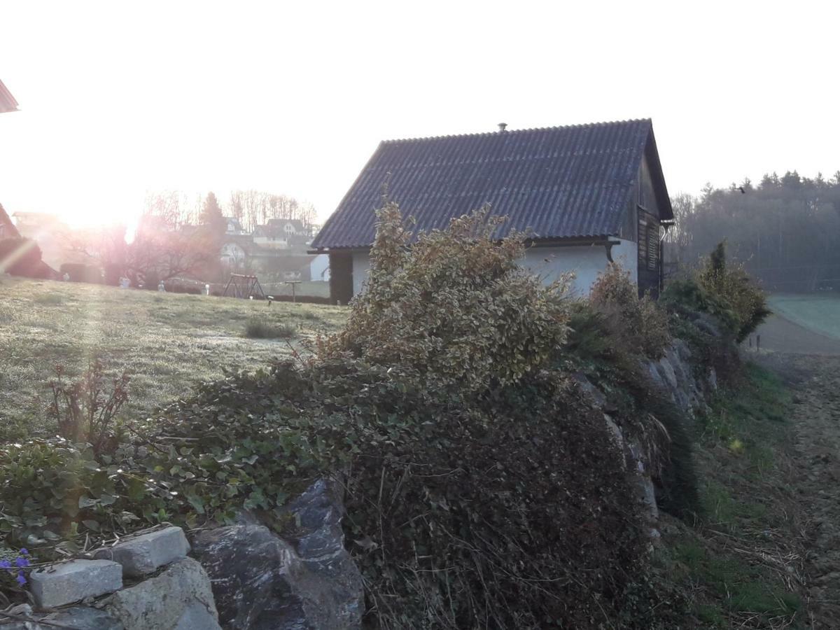 Dahoam By Fam. Franz Leilighet Gamlitz Eksteriør bilde